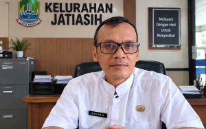 Realisasi PBB Jatiasih Tertahan di 72 Persen, Daya Beli Jadi Tantangan