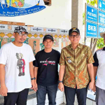 Lurah Jatirasa Ingatkan Warga Tak Kuasai Sepihak Lahan Bantaran Sungai