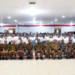 SK Diperpanjang, Disiplin 4.577 PPPK Paruh Waktu Nias Selatan Jadi Sorotan