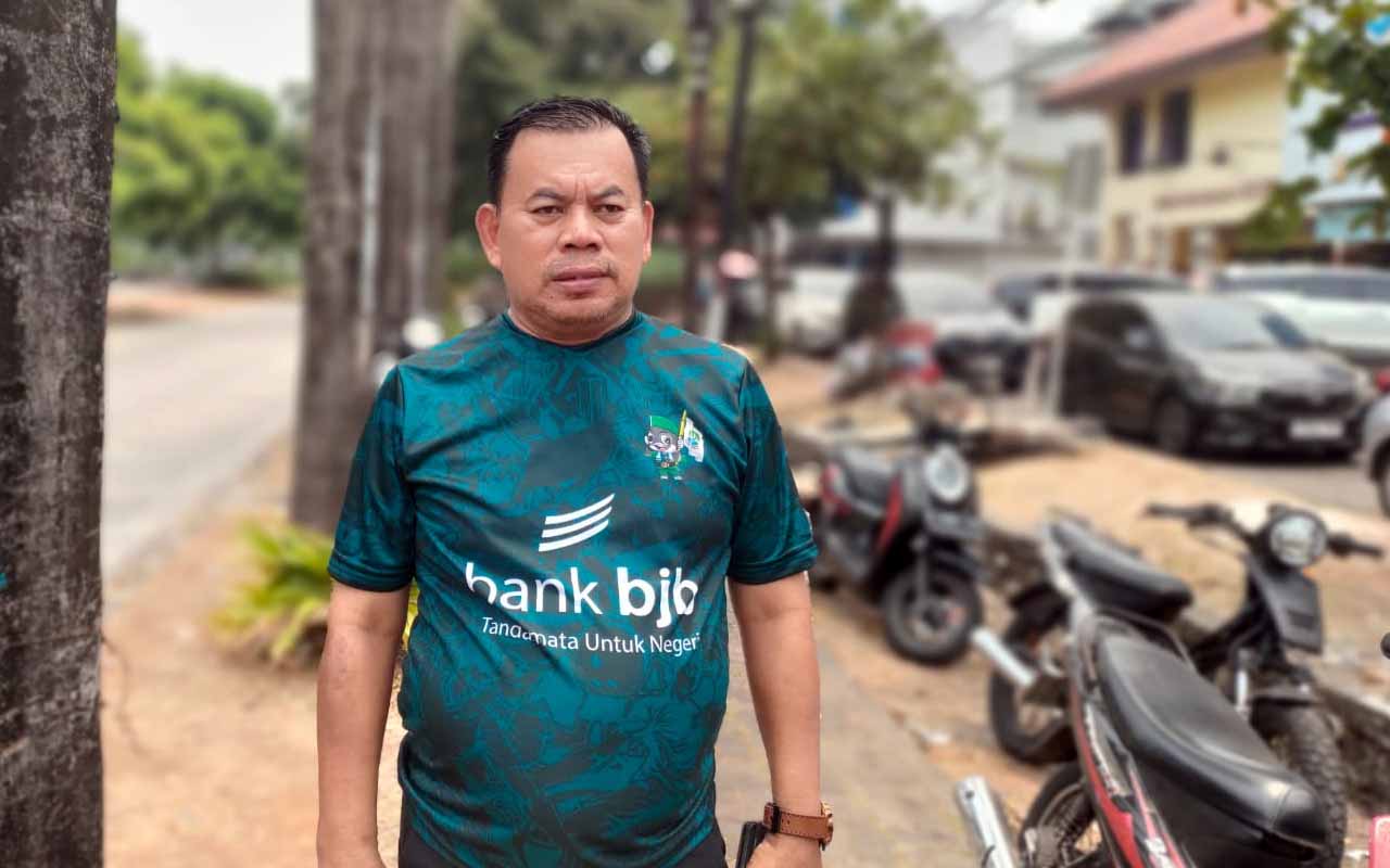 Rp1,6 Miliar Belum Tertagih, PBB Kelurahan Bojong Rawalumbu Masih Kejar Setoran 1 Rp1,6 Miliar Belum Tertagih, PBB Kelurahan Bojong Rawalumbu Masih Kejar Setoran