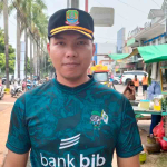 Reklame Dipasang, Aturan Dilanggar? Pemkot Bekasi Lakukan Penertiban di Kemang Pratama