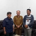 BPD Merangkap Pegawai Paruh Waktu, BKPSDM Nias Selatan: Tak Masalah Asal Bekerja