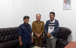 BPD Merangkap Pegawai Paruh Waktu, BKPSDM Nias Selatan: Tak Masalah Asal Bekerja