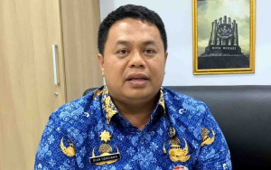 Target 800 Ribu KK, Pendaftaran Perlinsos Digital Bekasi Baru 12.344 KK
