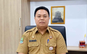 Digitalisasi Bansos Bekasi Digenjot, Baru 5,74 Persen Keluarga Terdaftar
