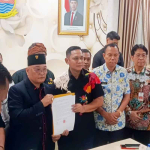 Tuntutan Pencopotan Kadis LH Belum Terjawab, Wartawan Bekasi Ancam Aksi Jilid II