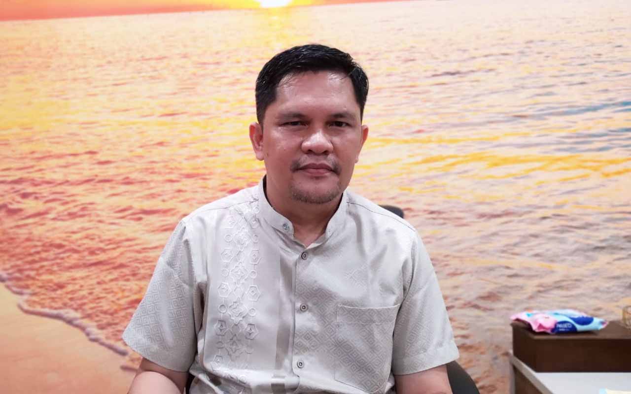 Permudah Layanan Pertanahan, BPN Kota Bekasi Siapkan Sistem Berbasis Digital 1 Permudah Layanan Pertanahan, BPN Kota Bekasi Siapkan Sistem Berbasis Digital