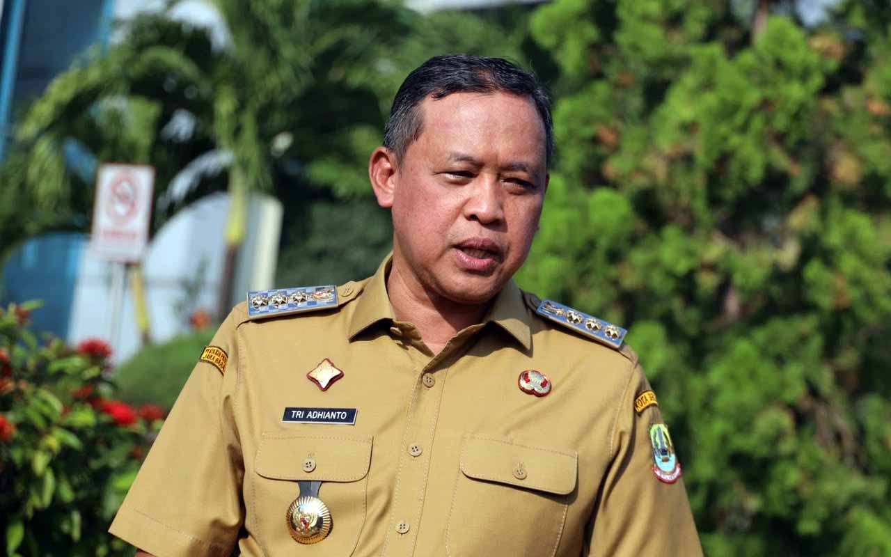 Pekerja Bekasi Harus Terlindungi, Perusahaan Diminta Patuhi Kewajiban BPJS 1 Pekerja Bekasi Harus Terlindungi, Perusahaan Diminta Patuhi Kewajiban BPJS