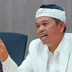 Soal Jalan Rusak, Dedi Mulyadi: Jangan Salahkan Gubernur untuk Urusan Bupati