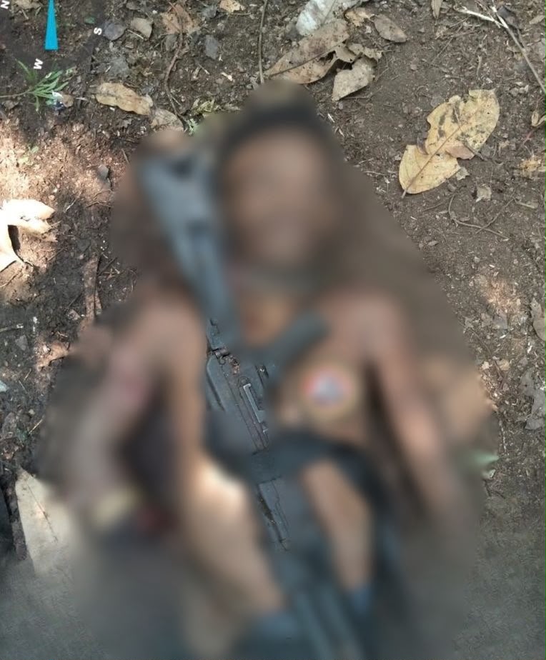 Kontak Tembak di Maybrat, TNI Sebut Tiga Anggota OPM Tewas