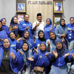 Target 8 Kursi DPRD, PAN Kota Bekasi Mulai Merawat Basis Politik