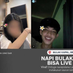 Napi Bisa Live dari Lapas Bulak Kapal, Pengawasan ke Mana?