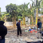 Teguran Tak Mempan? Sampah di Jakasetia Malah Dibakar Tiap Malam