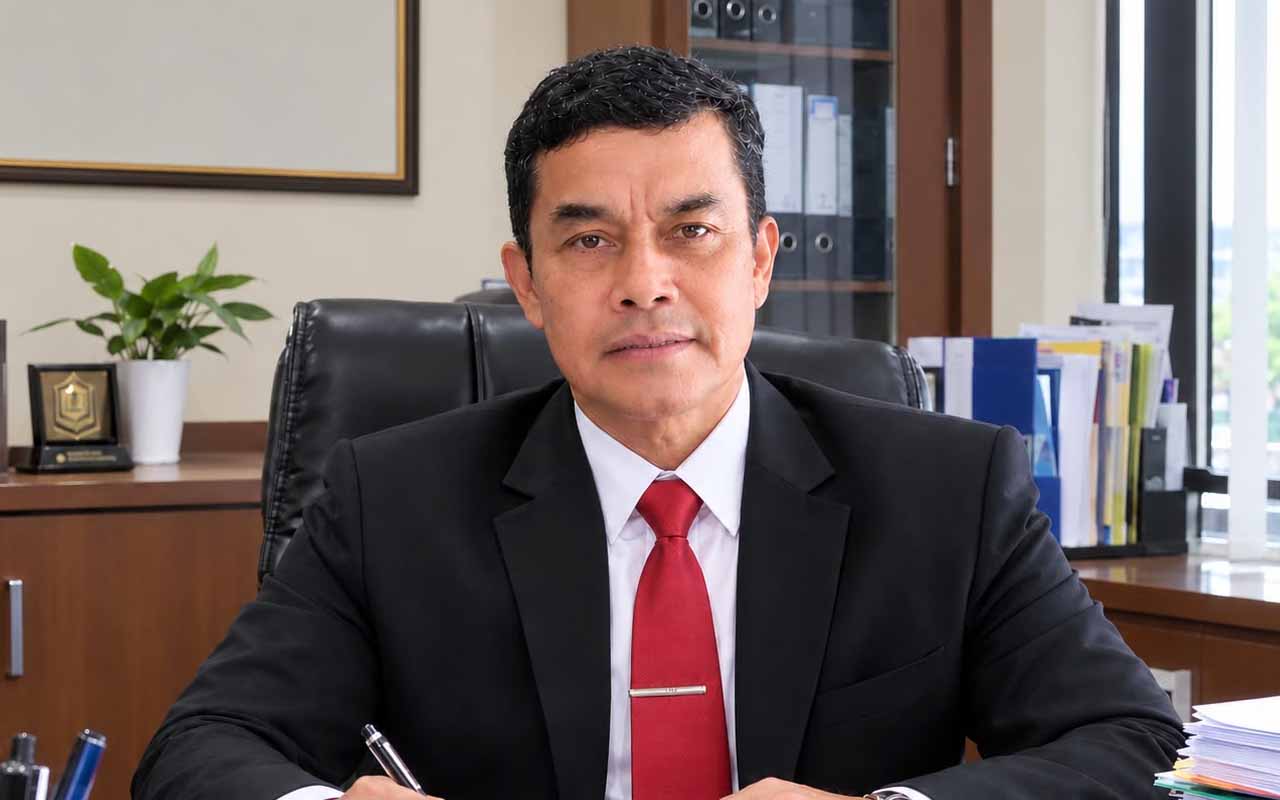 Pilih Ketua RW Kok Berpolemik? Netralitas Panitia RW 03 Bantargebang Dipertanyakan 1 Pilih Ketua RW Kok Berpolemik? Netralitas Panitia RW 03 Bantargebang Dipertanyakan
