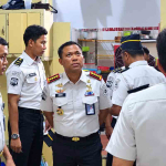 Lapas Bulak Kapal Perkuat Pengawasan, Dedy Tegaskan Komitmen Berantas HALINAR