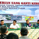Target November di Depan Mata, Pembayaran Lahan Flyover Bulak Kapal Belum Tuntas