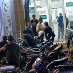 Sudah Cek Apotek di Galaxy, Warga Menanti Jawaban Polsek Bekasi Selatan