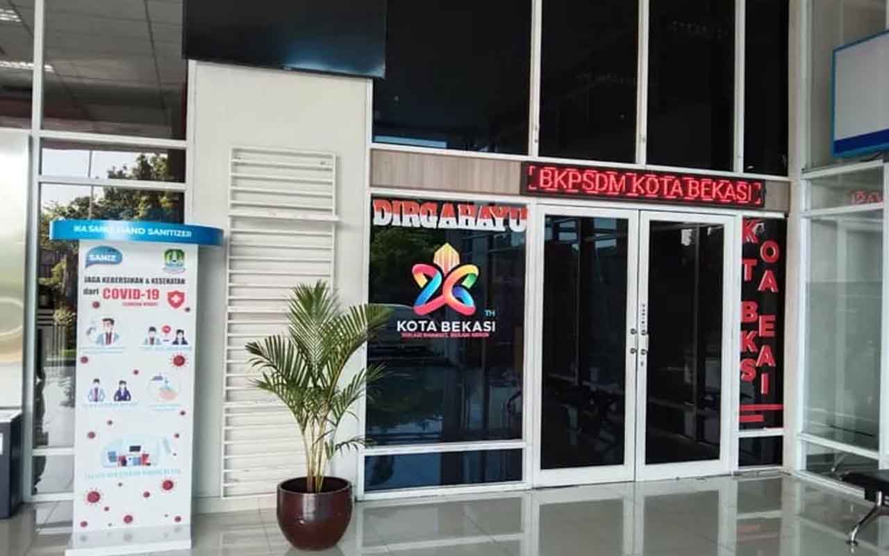 ASN Bekasi Melanggar Disiplin? Warga Bisa Mengadu, BKPSDM Turun Memeriksa 1 ASN Bekasi Melanggar Disiplin? Warga Bisa Mengadu, BKPSDM Turun Memeriksa