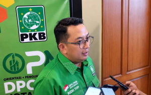 Kursi DPRD Dibidik, Wali Kota Diincar: Strategi PKB Bekasi Menuju 2029