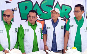 Bedah Rumah hingga Beasiswa, Program Sudjatmiko di Kota Bekasi Menanti Pembuktian