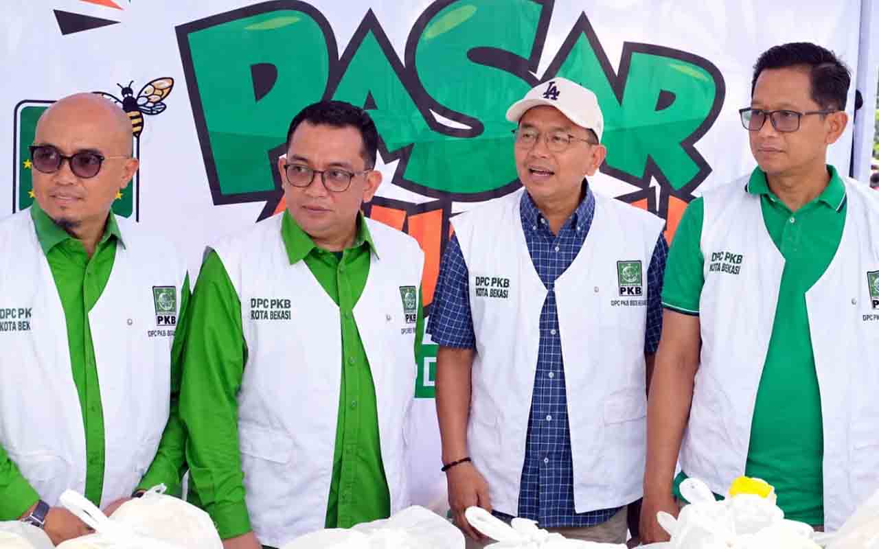Bedah Rumah hingga Beasiswa, Program Sudjatmiko di Kota Bekasi Menanti Pembuktian