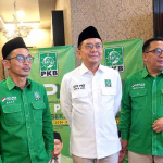 Bedah Rumah 1500 Unit, PKB Kota Bekasi Mulai Panaskan Mesin Pemilu 2029