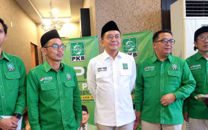 Bedah Rumah 1500 Unit, PKB Kota Bekasi Mulai Panaskan Mesin Pemilu 2029