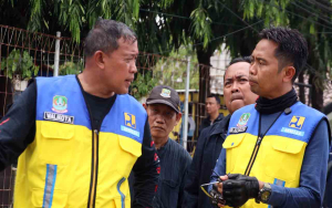 Jalan Anugerah Ditargetkan Rampung 2026, Warga Menanti Bukti Bukan Janji