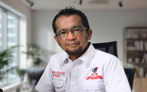 Jangan Cuma Bongkar Pagar Laut, NCW Desak Bareskrim Ungkap Tuntas Kasus 93 SHM