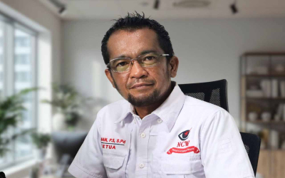 Jangan Cuma Bongkar Pagar Laut, NCW Desak Bareskrim Ungkap Tuntas Kasus 93 SHM