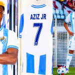 Cedera ACL Menguji Adnan Aziz, Ambisi Menembus Sepak Bola Argentina Belum Padam