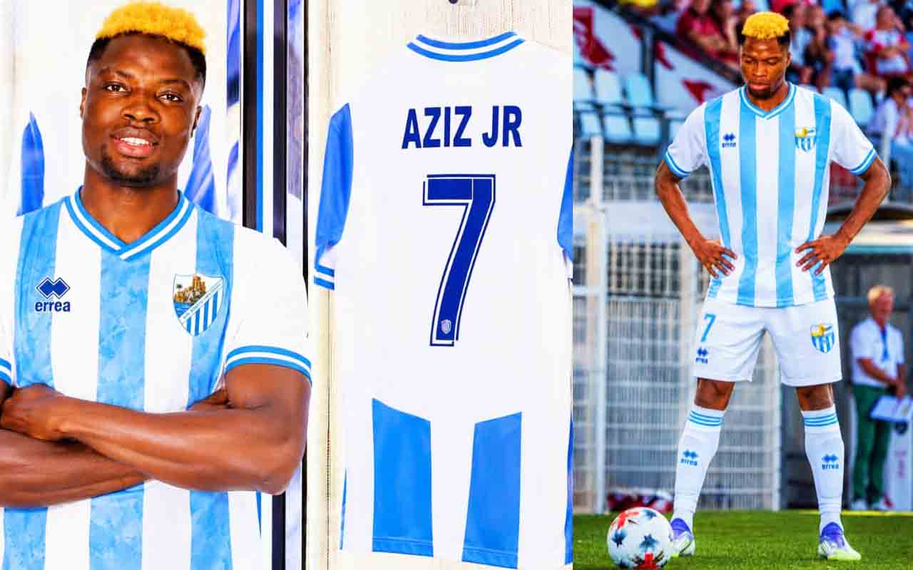 Cedera ACL Menguji Adnan Aziz, Ambisi Menembus Sepak Bola Argentina Belum Padam