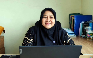 Perlinsos Serba Digital, Lansia dan Warga Tanpa HP Tak Boleh Tertinggal