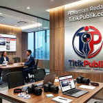 Titik Publik Perkuat Identitas sebagai Media Siber dengan Mengedepankan Fakta dan Independensi