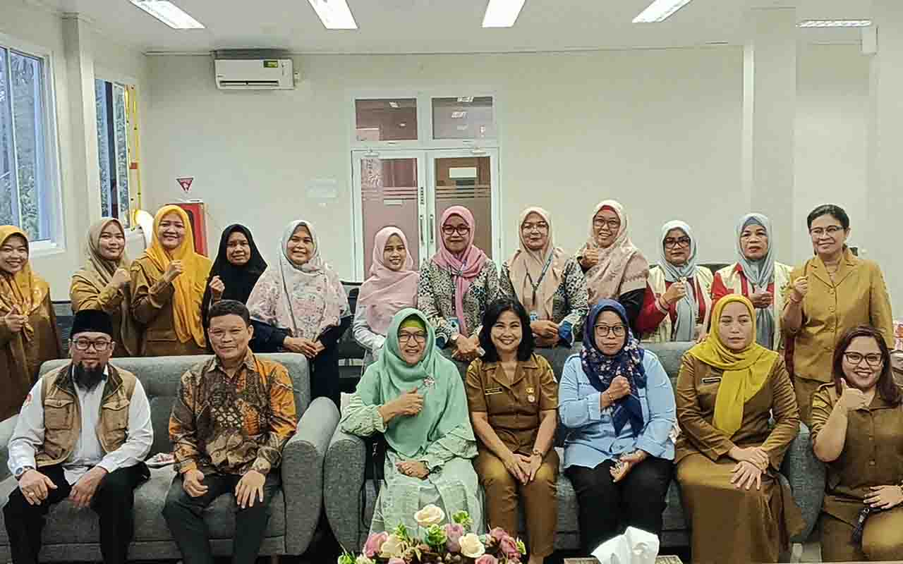 Layanan Kesehatan Puskesmas Jatisari Diperkuat, Publik Menanti Bukti Nyata 1 Layanan Kesehatan Puskesmas Jatisari Diperkuat, Publik Menanti Bukti Nyata