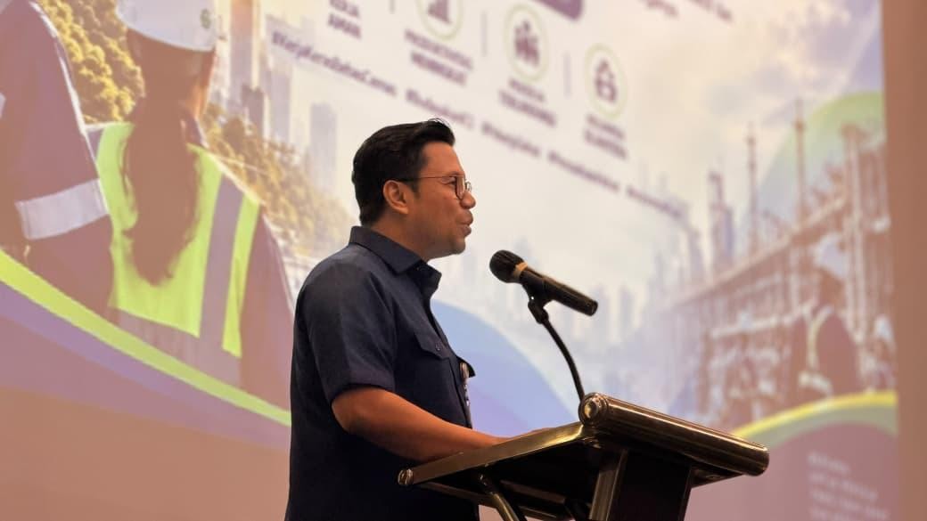 BPJS Ketenagakerjaan Tegaskan Peserta Tetap Bisa Menerima Bansos